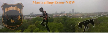 Mantrailing-Essen-NRW